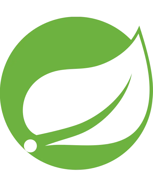 Spring Logo