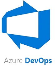 Azure DevOps Logo
