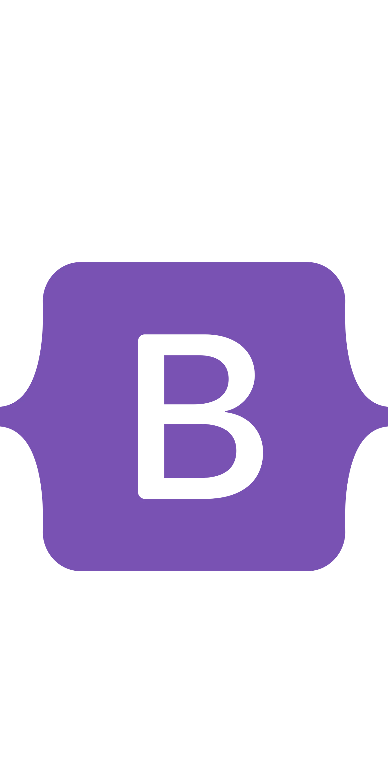 Bootstrap Logo