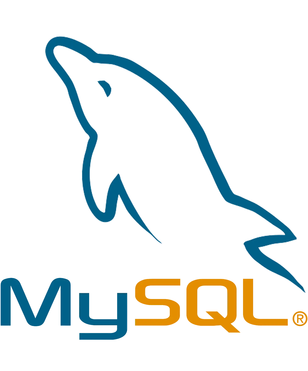 MySQL Logo